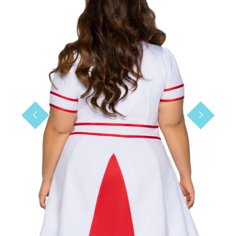 Leg avenue costume - Picture 2 of 4